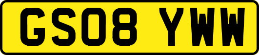 GS08YWW
