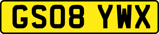 GS08YWX
