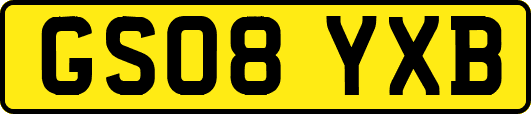 GS08YXB