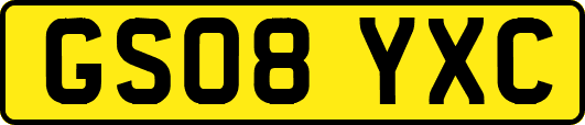 GS08YXC