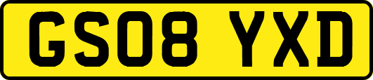 GS08YXD