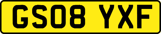 GS08YXF