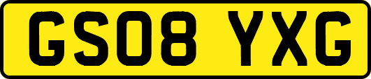 GS08YXG