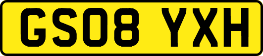 GS08YXH