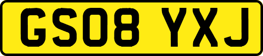 GS08YXJ