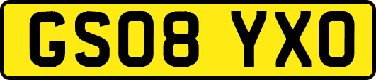 GS08YXO