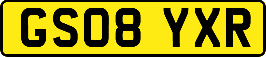 GS08YXR