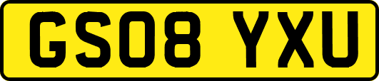 GS08YXU