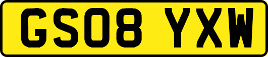 GS08YXW
