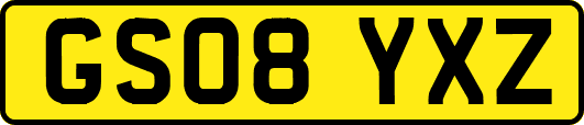 GS08YXZ