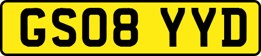 GS08YYD