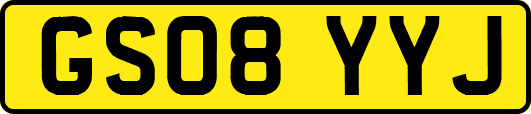 GS08YYJ