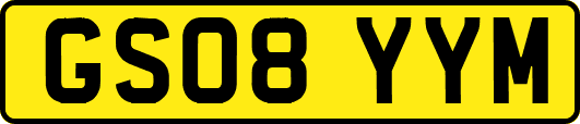 GS08YYM