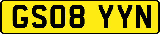 GS08YYN