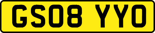 GS08YYO