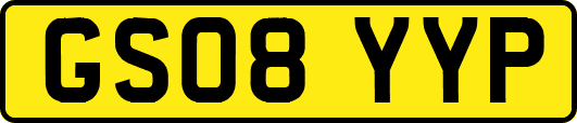GS08YYP
