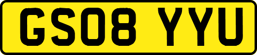 GS08YYU