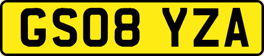 GS08YZA