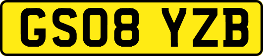 GS08YZB