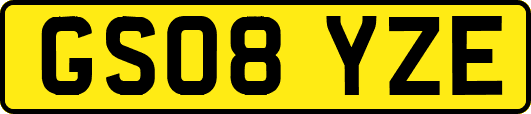 GS08YZE