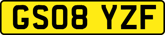 GS08YZF