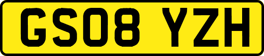 GS08YZH