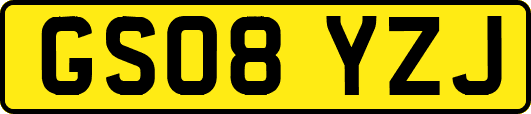 GS08YZJ