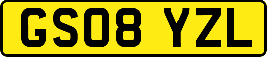 GS08YZL