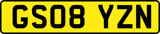 GS08YZN