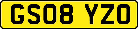 GS08YZO