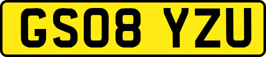 GS08YZU