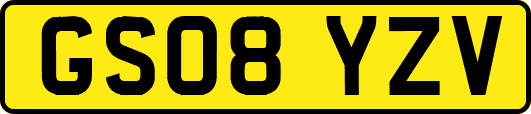 GS08YZV