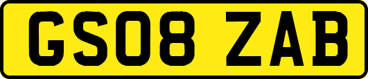 GS08ZAB