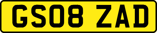 GS08ZAD