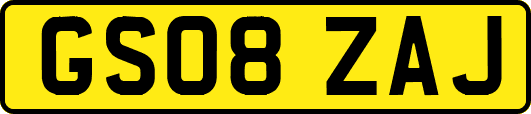 GS08ZAJ