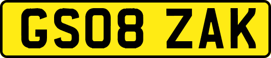 GS08ZAK