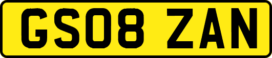 GS08ZAN