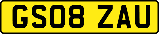 GS08ZAU