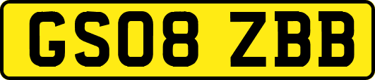 GS08ZBB