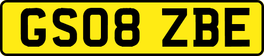 GS08ZBE