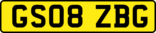 GS08ZBG