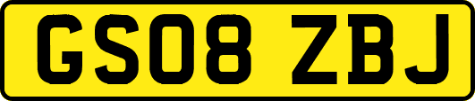 GS08ZBJ