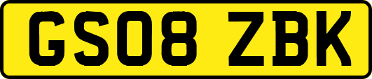 GS08ZBK