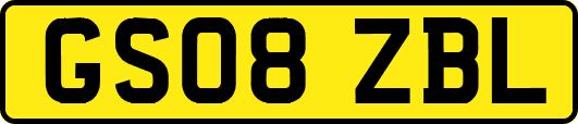 GS08ZBL