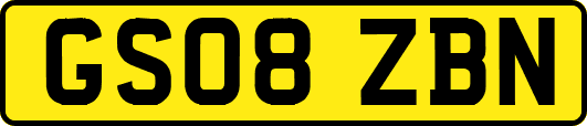 GS08ZBN