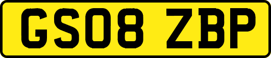 GS08ZBP