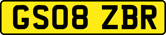 GS08ZBR