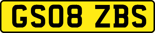 GS08ZBS