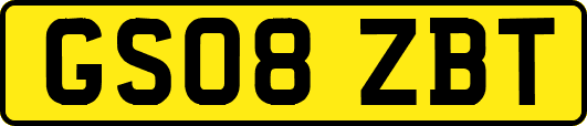 GS08ZBT