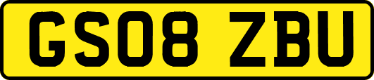 GS08ZBU